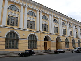 Vaganova Academy of Russian Ballet