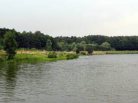 Lebedyansky Ponds
