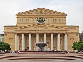 Teatr Bolszoj