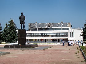 chkalovsk