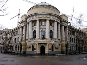 Moskiewski Państwowy Uniwersytet Pedagogiczny