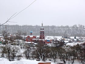 borovsk