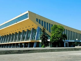 volgograd sports palace of trade unions volgogrado