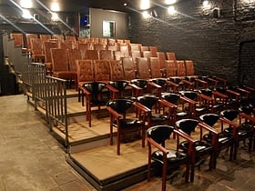 Theatre 18