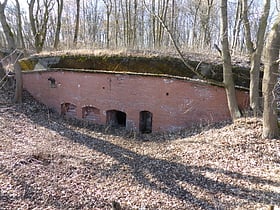 Fort No 7 Gercog fon Holstajn