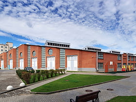 Museo Judío y Centro de Tolerancia