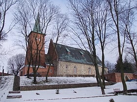 Église de Juditten