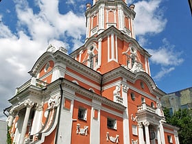 Torre Menshikov