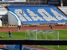 torpedo stadium tolyatti