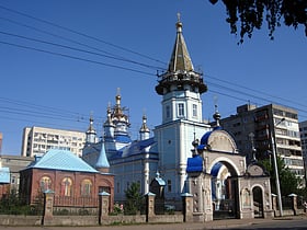 Bogorodsko-Ufimskij hram