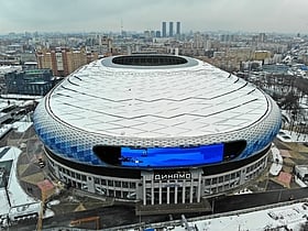 vtb arena moscow