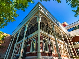 Youth Theatre on the Fontanka