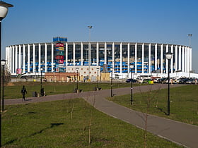 Stade de Nijni Novgorod