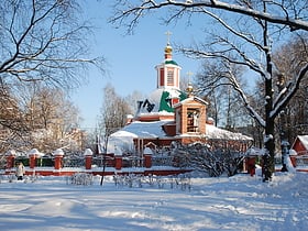 Obruchevsky District