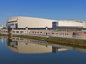 Kolomna Speed Skating Center