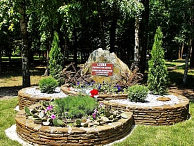 Nikolai Ostrovsky Recreation Park