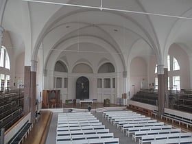 Sankt-Petri-Kirche