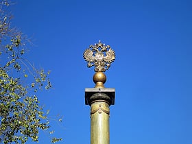 alexander column rostov on don