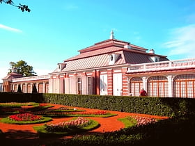Monplaisir Palace