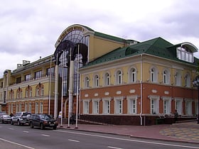Chuvash National Museum