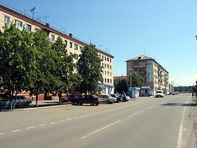 zavodoukovsk