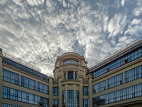 Moskauer Architektur-Institut