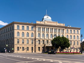 Saint Petersburg State Institute of Technology