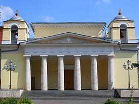 Église Saint-Louis-des-Français de Moscou