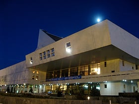 Muzykalnyj teatr