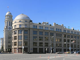 Buildings of the Northern Insurance Company
