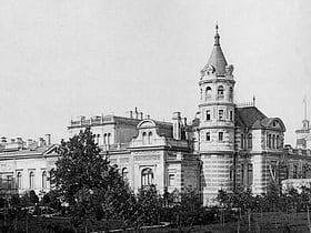 Alexei-Alexandrowitsch-Palast