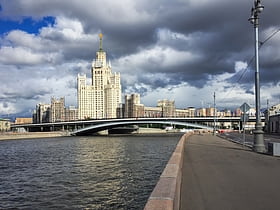 Bolshoy Ustinsky Bridge