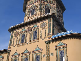 Église Saint-Pierre-et-Saint-Paul de Kazan