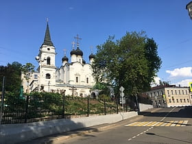 St Vladimir's Church