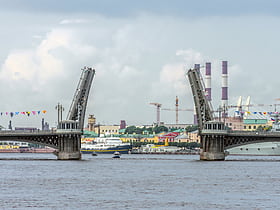 Puente Blagoveschenski