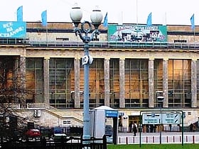 Luzhniki Small Sports Arena