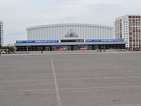 Ice Palace Salavat Yulaev