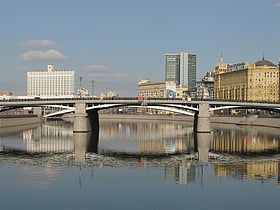 Borodinsky Bridge