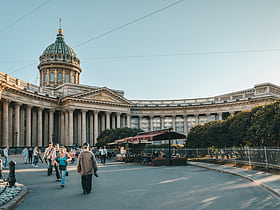 Our-Lady-of-Kazan Cathedral