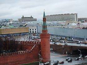 Beklemishevskaya Tower
