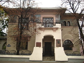 Musée Gorki