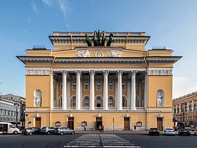 Théâtre Alexandra