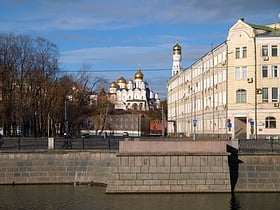 Bolotnaya Square