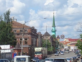 Sultanowskaja-Moschee