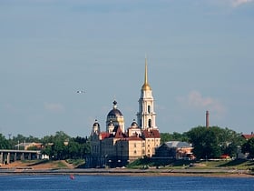 rybinsk