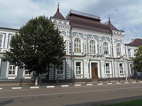 pavlovsk