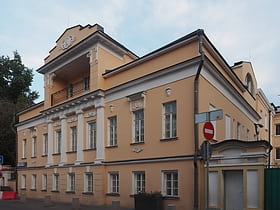 House E. S. Lobkova