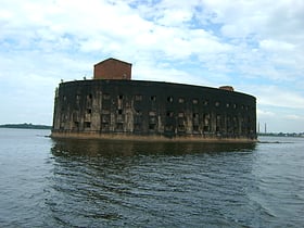 Fort Alexander