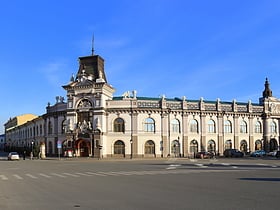 national museum of the republic of tatarstan kasan