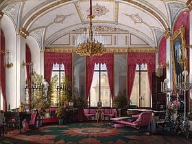 Private Apartments of the Winter Palace